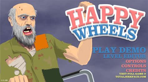 happy wheels totaljerkface unblocked|happy wheels hacked unblocked games.